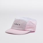 Nón VAGA - Club Cap - Light Pink/Lilac/Neon Pink