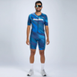Đồ ba môn Nam Zoot Men's Ltd Tri Aero Fz Racesuit - IM Heat