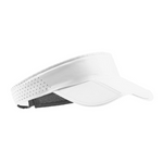 CEP Unisex's The Run Visor - White