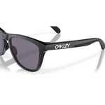 Kính đeo mắt Oakley Frogskins Range - Matte Black W/Prizm Grey