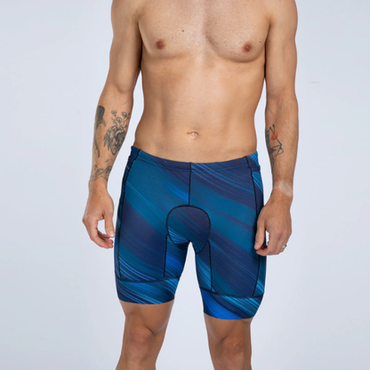 Quần Ba môn Nam Zoot Men's Ltd Tri 7" Short - IM Heat