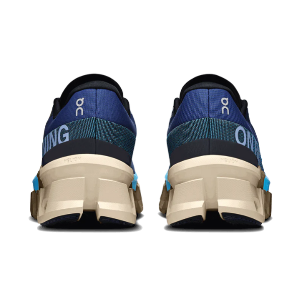 Giày thể thao Nam On Running Cloudmonster 2 - Xanh (Blue)