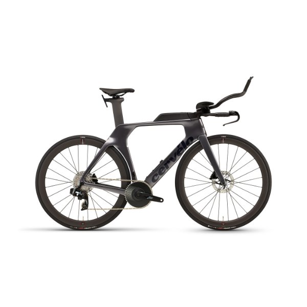 Xe đạp Cervélo P-Series - Phiên bản Basalt