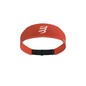 Mũ Chạy Bộ Compressport Ultralight Visor - Cam Tigerlily