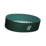 Compressport Free Belt - Green Gables/Silver Pine