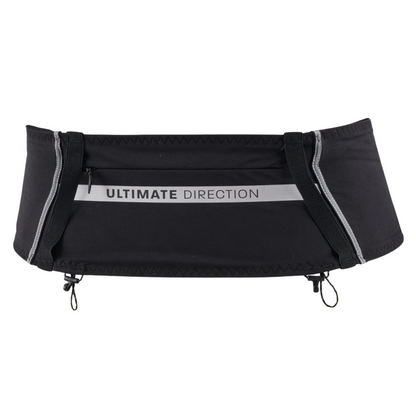 Đai Chạy Bộ Ultimate Direction Comfort Belt - Onyx