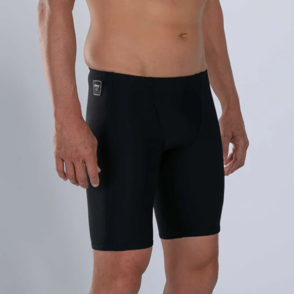 Quần bơi nam Zoot Elite Swim Jammer - Đen (Black)