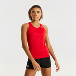 PRESSIO WOMEN'S ELITE SINGLET