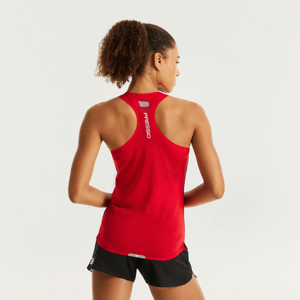 PRESSIO WOMEN'S ELITE SINGLET