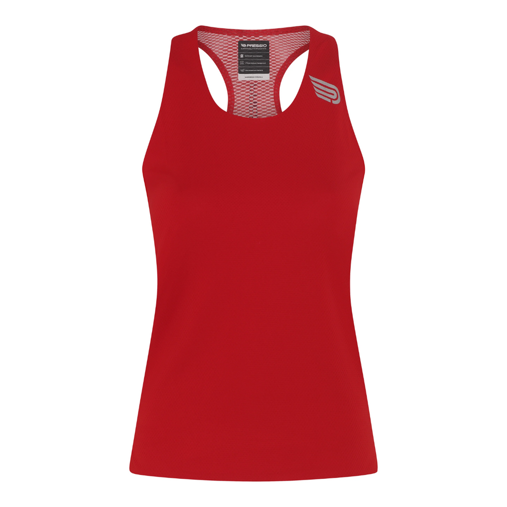 PRESSIO WOMEN'S ELITE SINGLET