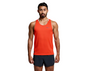 Áo chạy bộ Nam Saucony Kinvara Tank - Đỏ (Infrared)
