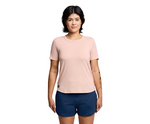 SAUCONY WOMEN'S TRIUMPH SHORT SLEEVE