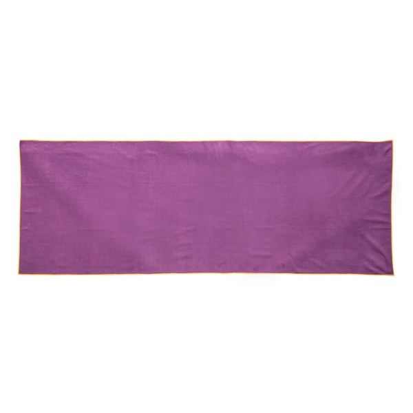 Manduka Equa Mat Towel - Mambo