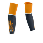 Compressport Unisex's ArmForce Ultralight - Magnet/Autumn