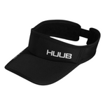 HUUB - Run Visor II - Black