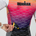 Đồ ba môn Nữ Zoot Ltd Tri Aero Fz Racesuit - IM Endurance