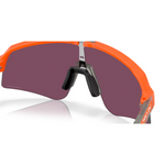 Kính đeo mắt Oakley Sutro Sweep - Matte Neon Orange W/Prizm Road B