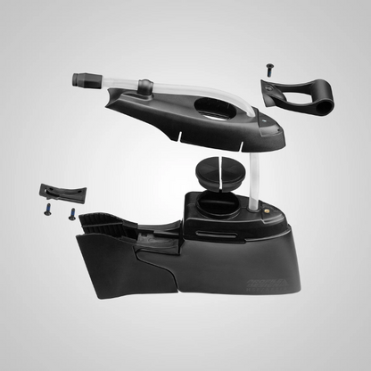 Bình nước Profile Design Aeria Hydration System