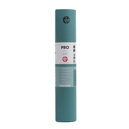 Manduka PROlite Mat 71 inch - Lotus