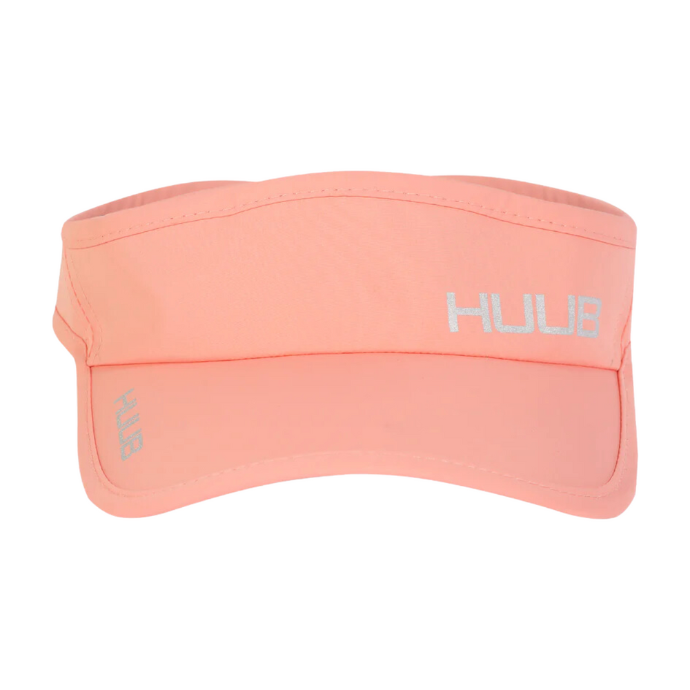 HUUB - Run Visor II - Coral