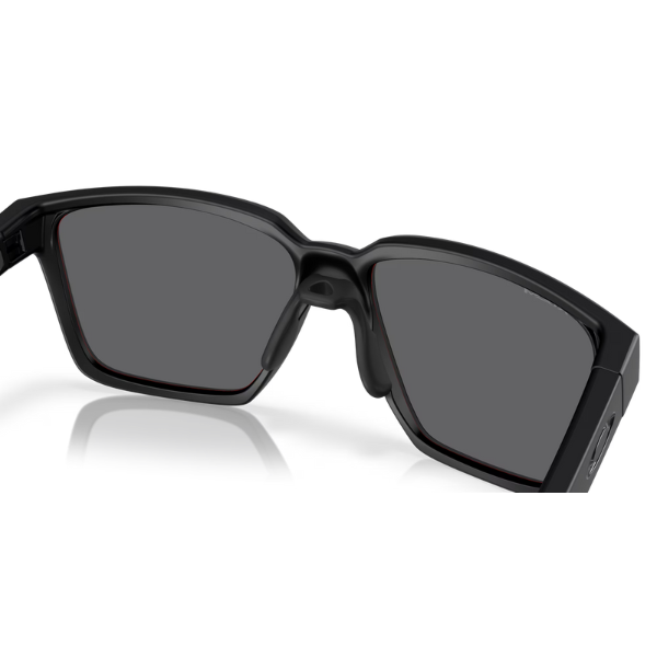 Kính đeo mắt Oakley Actuator SQ - Matte Black W/Prizm Black