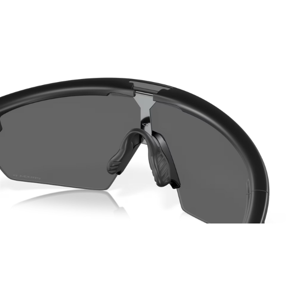 Kính đeo mắt Oakley Sphaera - Matte Black W/Prizm Polarized