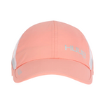 HUUB - Race Cap II - Coral