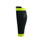 Compressport R2 3.0 Flash - Black/Fluo Yellow