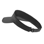 CEP Unisex's The Run Visor - Black