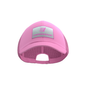 Mũ Chạy Bộ Compressport Trucker Cap 6P - Hồng (Begonia)