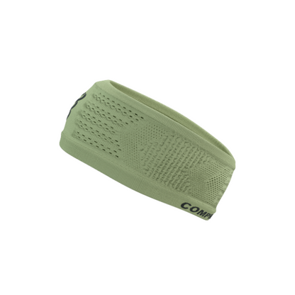 Băng đô thể thao Compressport Headband On/Off - Xanh (Nile)