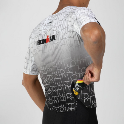 Đồ ba môn Nam Zoot Ultra Tri P1 Exos Racesuit - IM Endurance