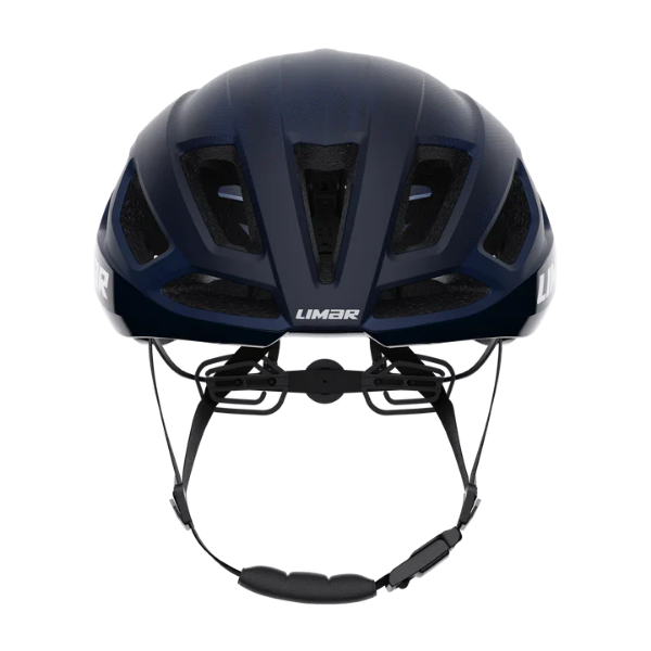 Mũ bảo hiểm đạp xe Limar Hcairatceupl Atlas - Xanh (Matt Blue)