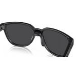 Kính đeo mắt Oakley Actuator - Matte Black W/ Prizm Black Polar