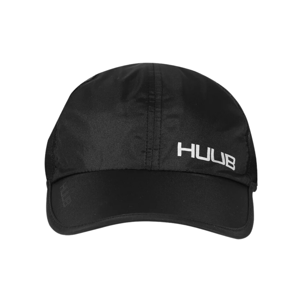 HUUB - Race Cap II - Black