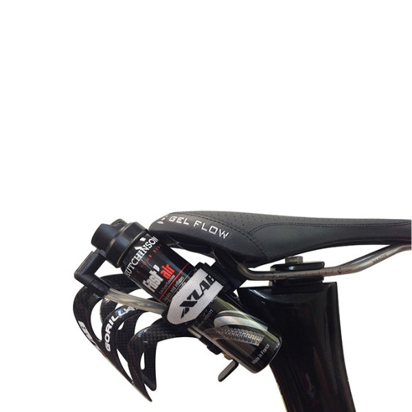 Phụ kiện lắp đặt bình CO2 Xlab Multi-Strike Repair Holder