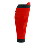 Compressport Calf Sleeves R2 3.0 - Red/Black