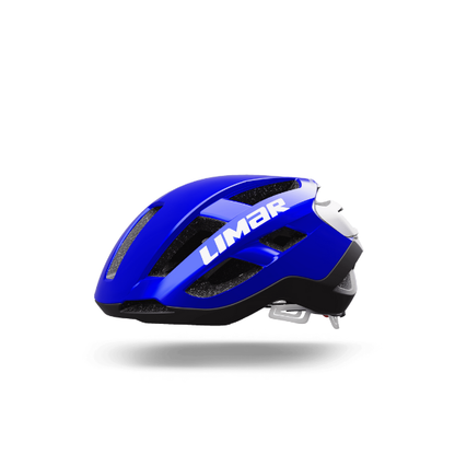 Mũ bảo hiểm đạp xe Limar Air Star - Xanh (Blue)