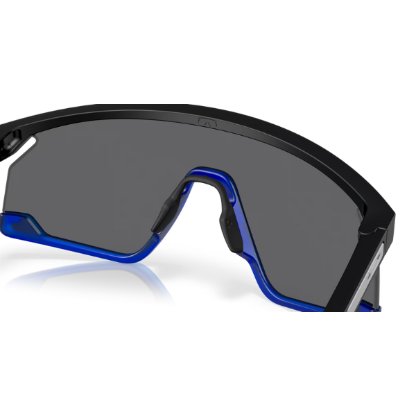 Kính đeo mắt Oakley BXTR - Matte Black W/Prizm Black