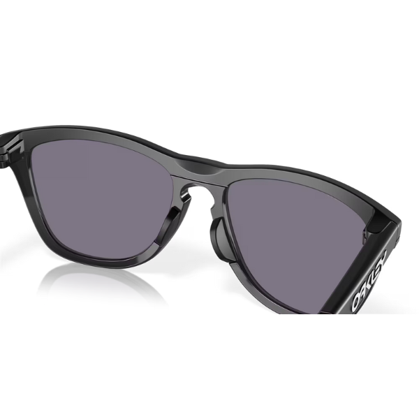 Kính đeo mắt Oakley Frogskins Range - Matte Black W/Prizm Grey