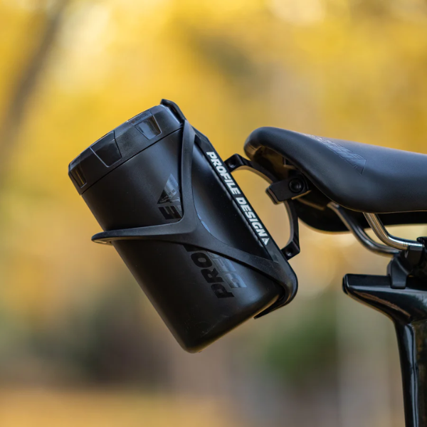 Bình đựng phụ kiện Profile Design Water Bottle Storage II - Bình nhỏ (Small)