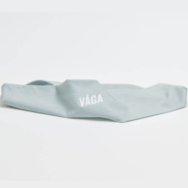 Băng đô thể thao VAGA Summer Headband - Xanh (Pastel Green)