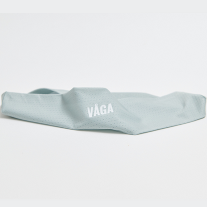 Băng đô thể thao VAGA Summer Headband - Xanh (Pastel Green)