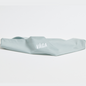 Băng đô thể thao VAGA Summer Headband - Xanh (Pastel Green)