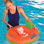 Phao Bơi Trẻ Em Zoggs Trainer Seat
