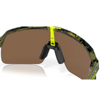 Kính đeo mắt Oakley Sutro Lite (A) - Matte Trans Fern Swirl W/Prizm Bro