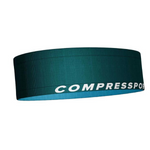 Compressport Free Belt - Shaded Spruce/Hawaiian Ocean