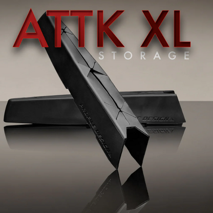 Hộp chứa phụ kiện Profile Design ATTK XL