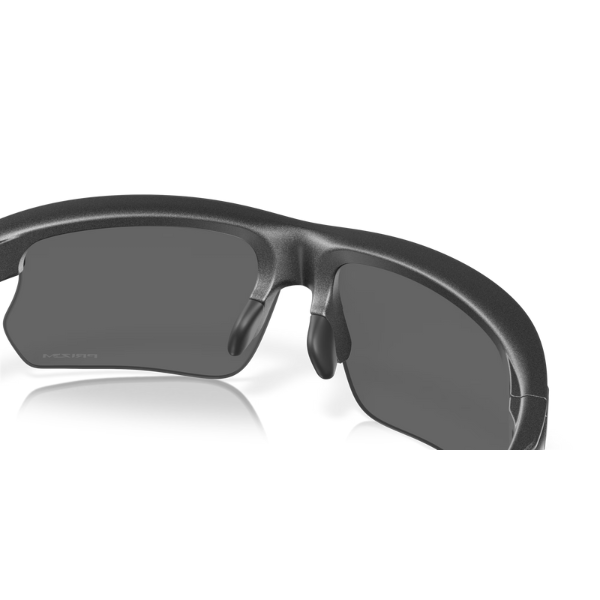 Kính đeo mắt Oakley Bisphaera - Steel W/Prizm Black