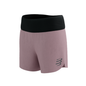 Quần Chạy Bộ Nữ Compressport Performance Short (Phiên bản Eat My Dust!) - Zephyr